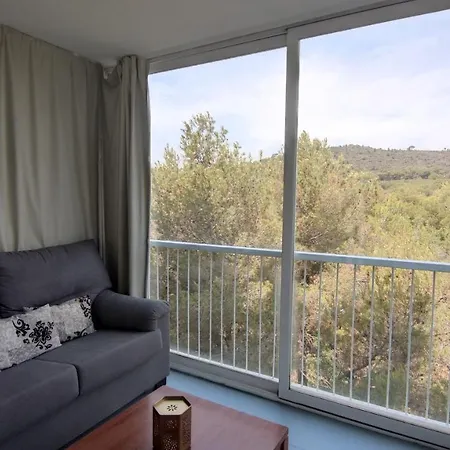 Villas Cosette Apartamento Tremontana Апартаменти