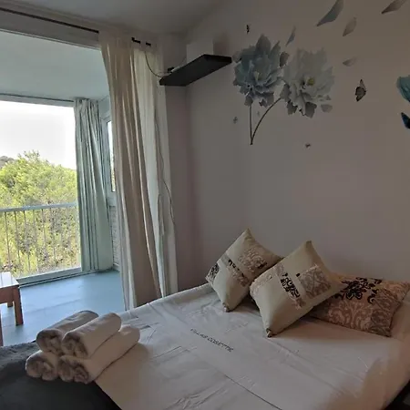 Villas Cosette Apartamento Tremontana