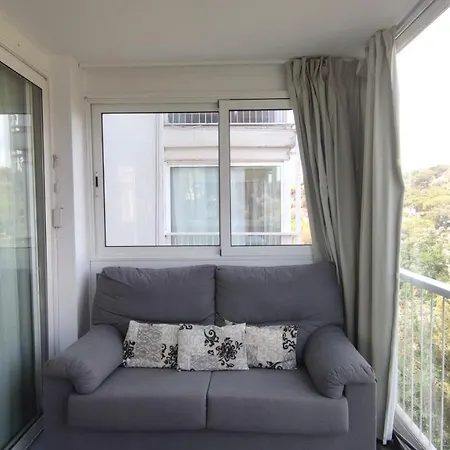 Villas Cosette Apartamento Tremontana * Платжа-д'Ару