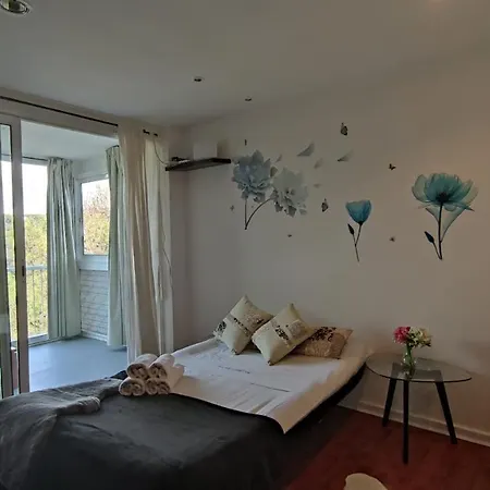Villas Cosette Apartamento Tremontana Апартаменти Платжа-д'Ару