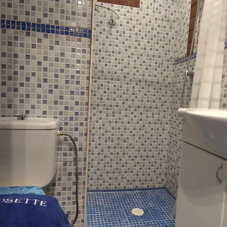 Villas Cosette Apartamento Tremontana Апартаменти