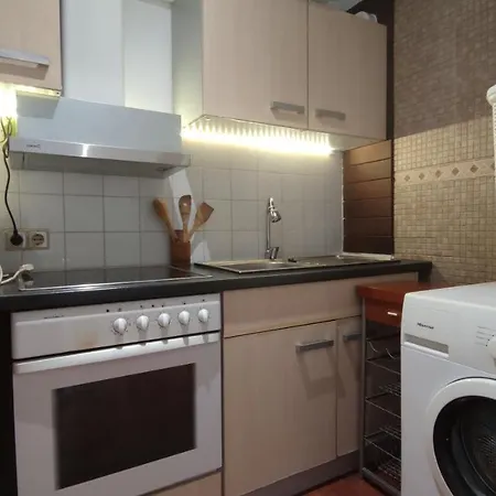 Villas Cosette Apartamento Tremontana * Castell-Platja d'Aro