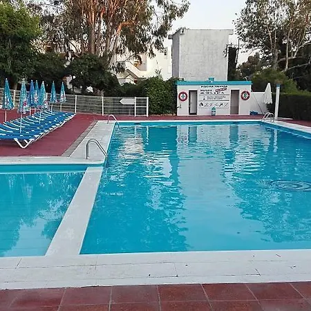 Appartement Villas Cosette Apartamento Tremontana *