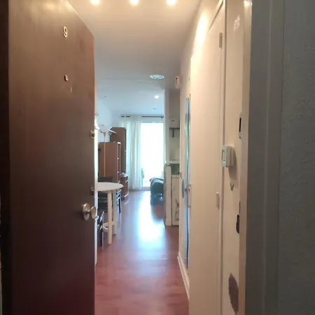 Villas Cosette Apartamento Tremontana *