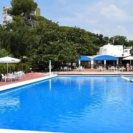 Villas Cosette Apartamento Tremontana *